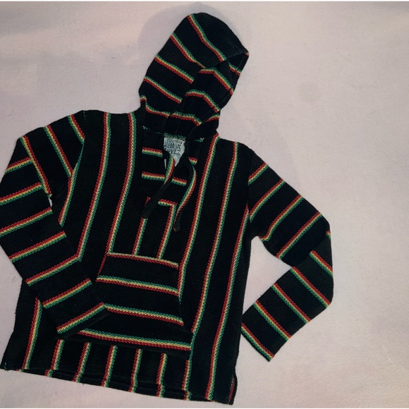 Original Senor Lopez Pullover Hoodie - Picture 2 of 2